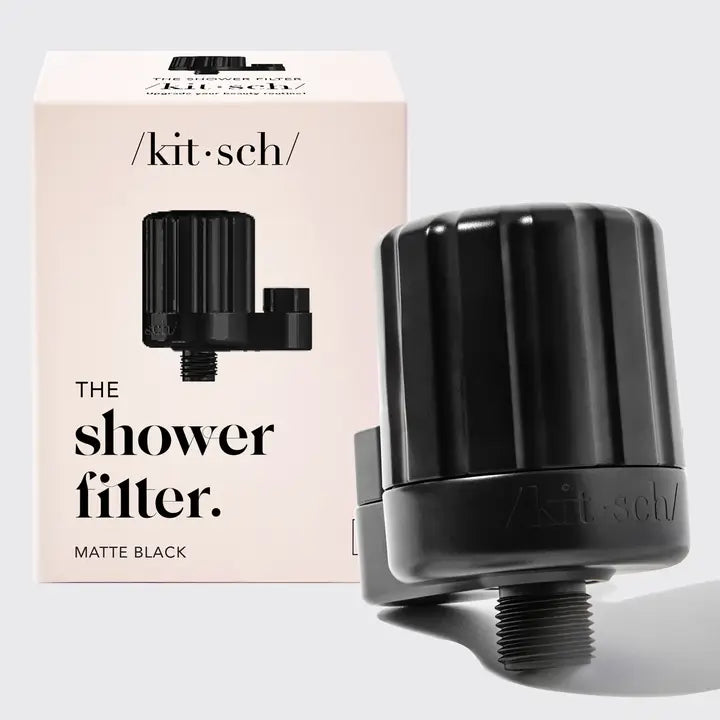 KITSCH - The Shower Filter