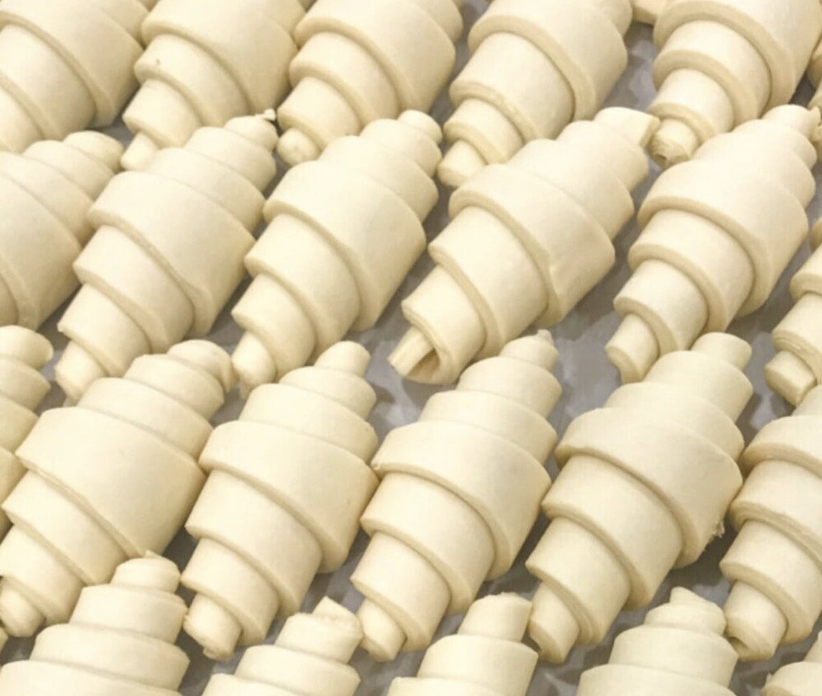 Choko Mocko - Bake-at-Home Croissants | Coco Market