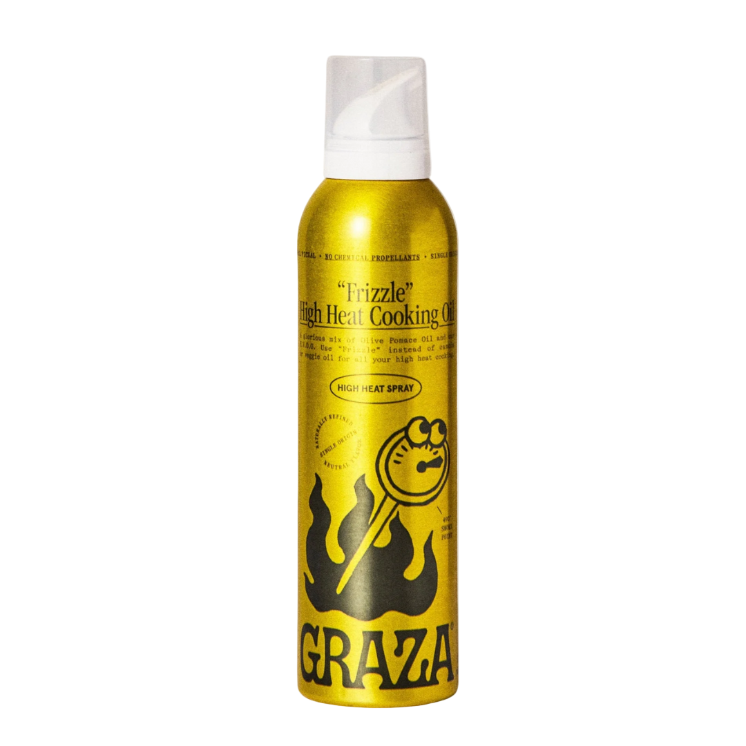 Graza - Olive Oil Spray: Frizzle | Coco Market