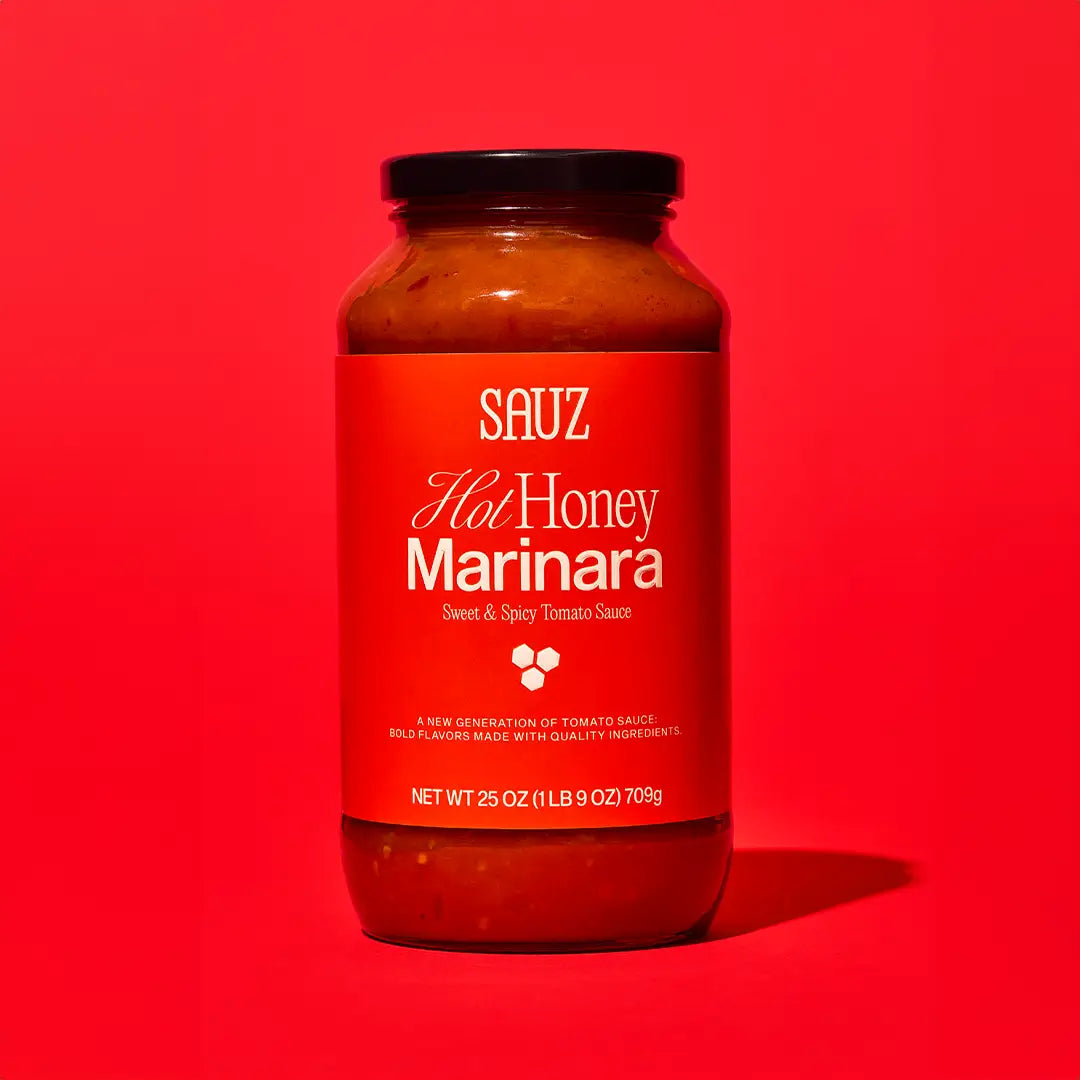 シュガーバニーズ　ラテウサ Sauz - Pasta Sauce | Coco Market