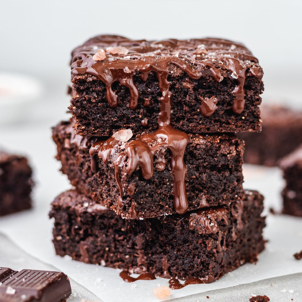 Simple Mills Brownie Baking Mix Coco Market