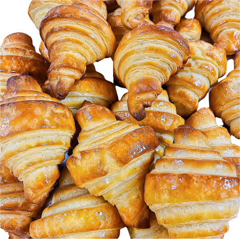 Choko Mocko - Croissants | Coco Market