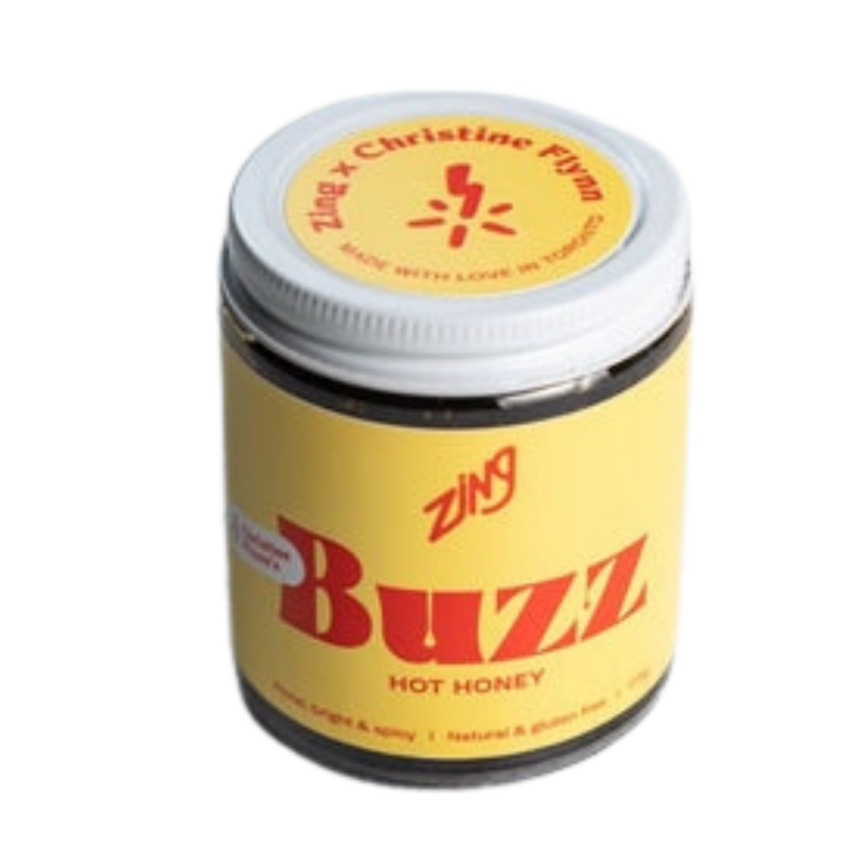 honyページ Zing - Buzz Hot Honey | Coco Market