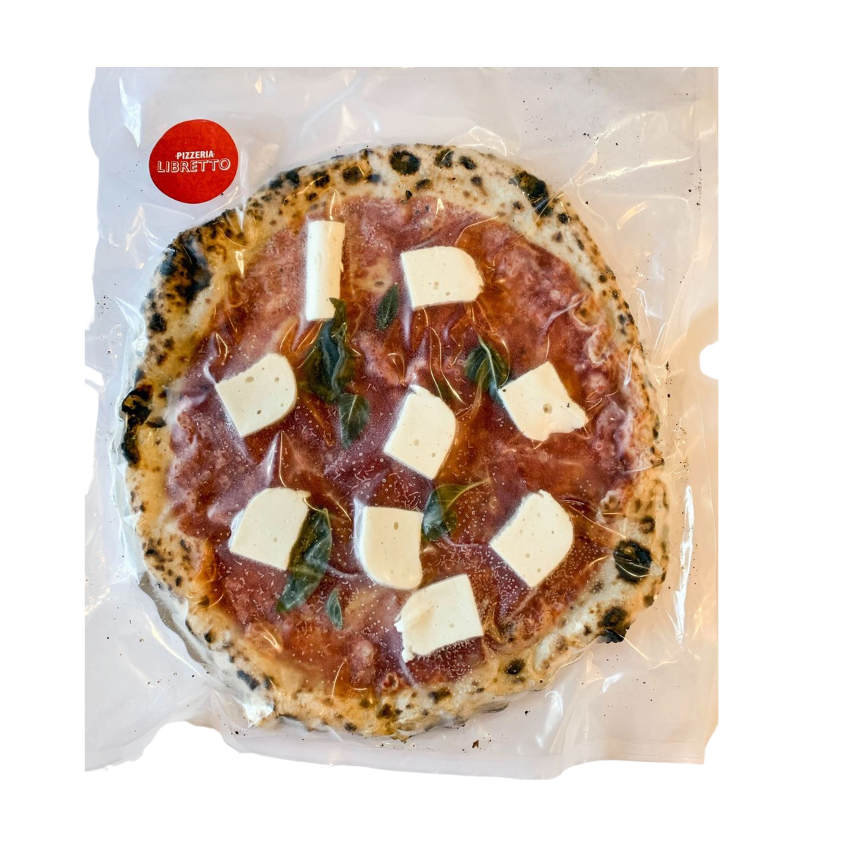 Buy Pizzeria Libretto Vegan Mozzarella Online – Good Rebel