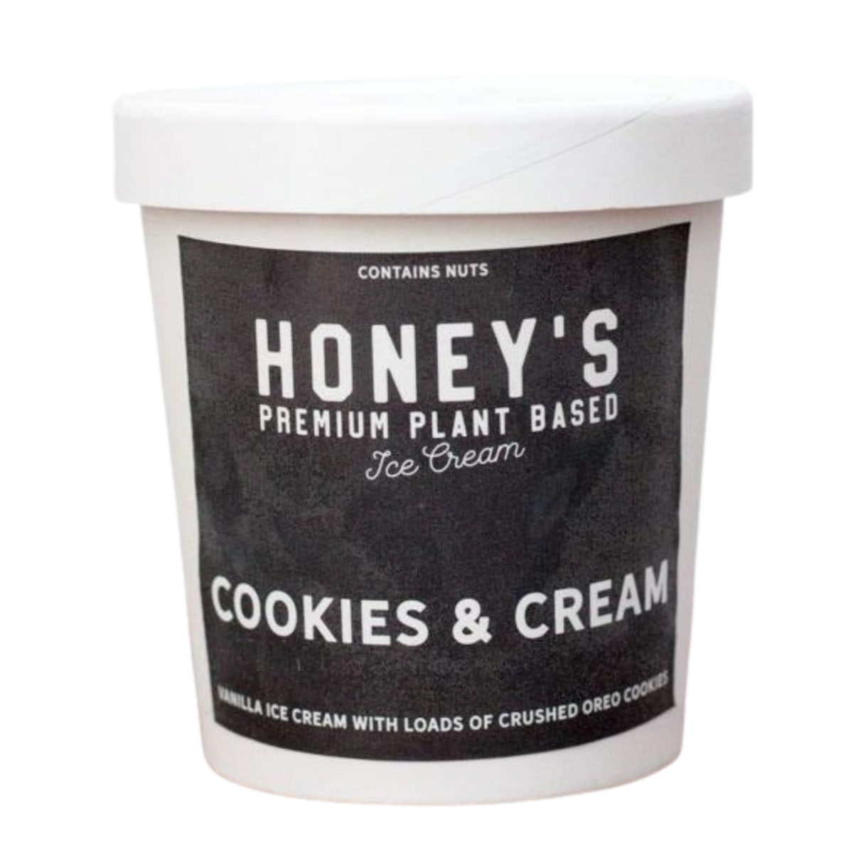 Honey's - Plant-Based Ice Cream | Coco Market