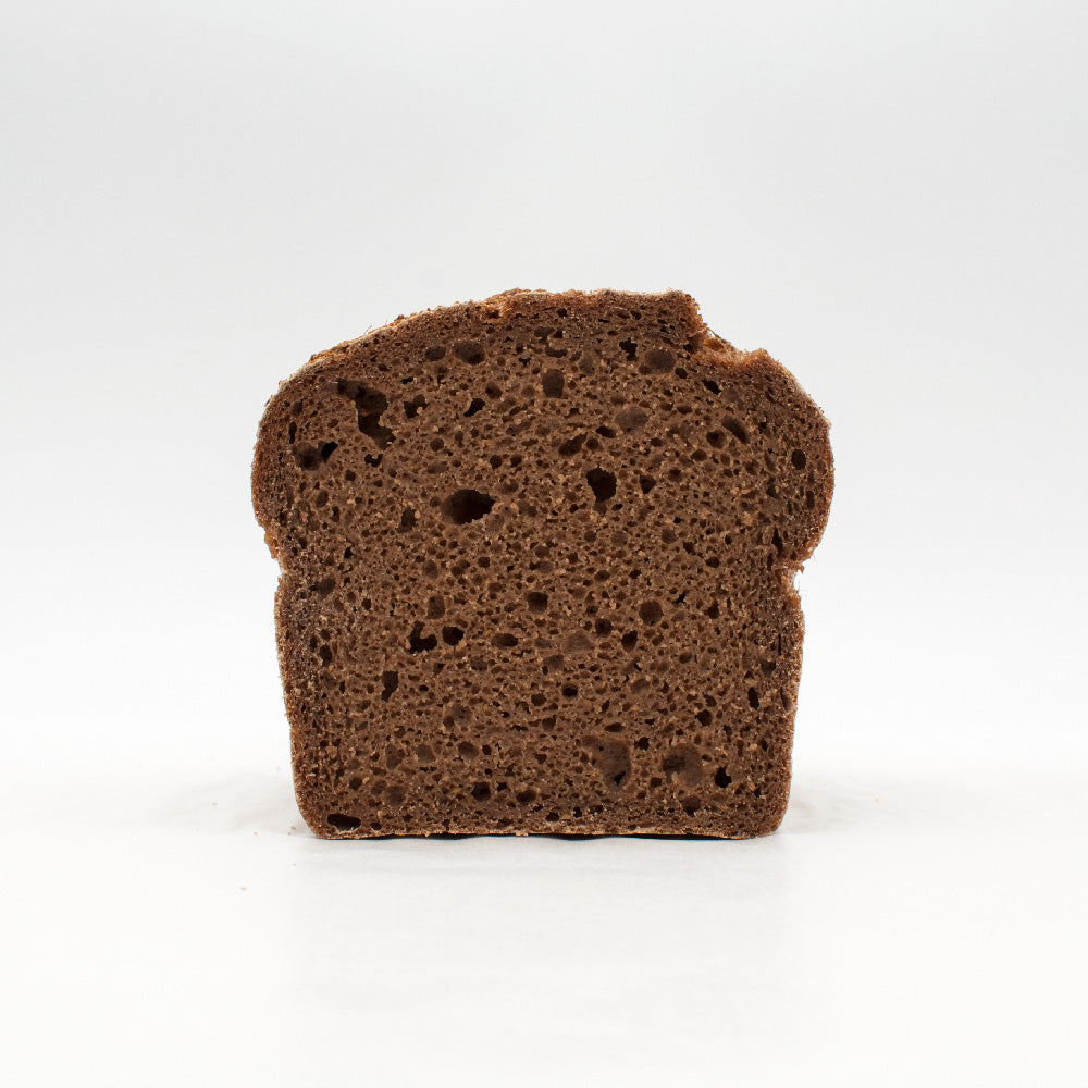 Cock-A-Doodle-Doo - Gluten Free Ryeless Rye Bread