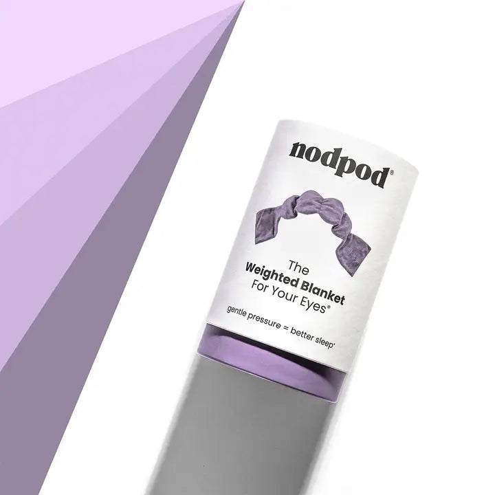 nodpod - Weighted Sleep Mask