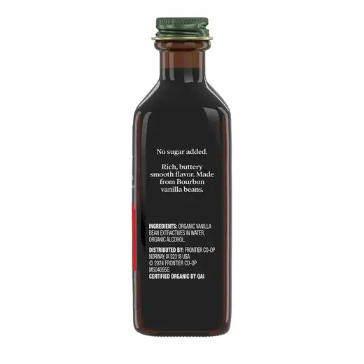 Simply Organic - Vanilla Extract