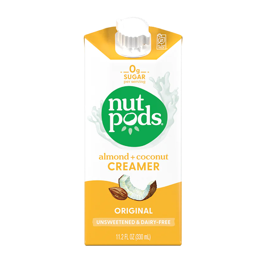 Nutpods - Original Creamer (unsweetened)