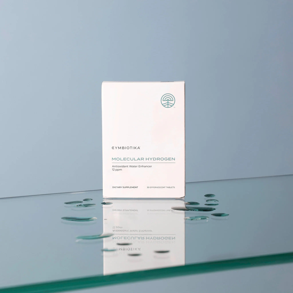 Cymbiotika - Molecular Hydrogen