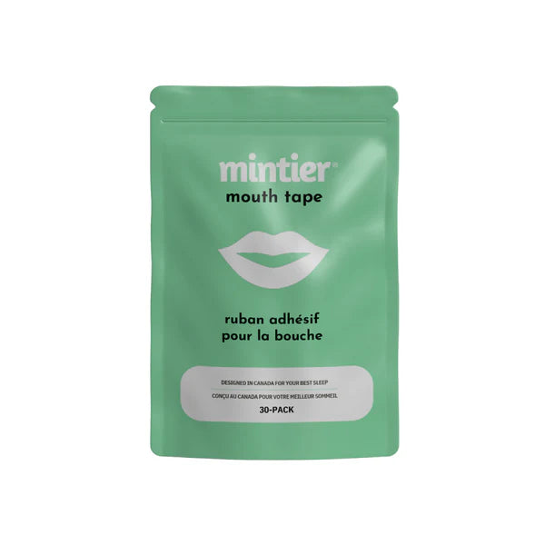 Mintier - Mouth Tape