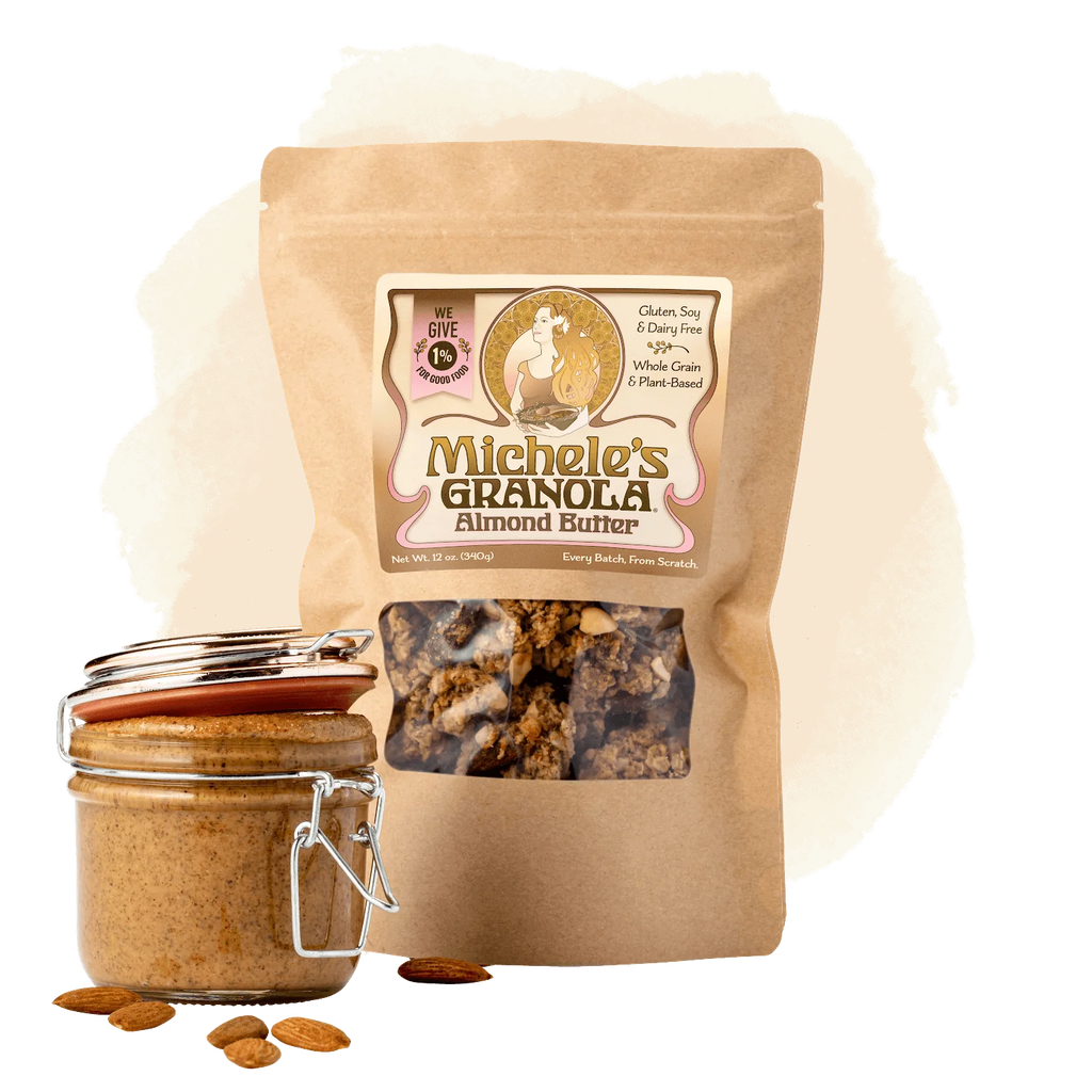 Michele's Granola - Small Batch Granola