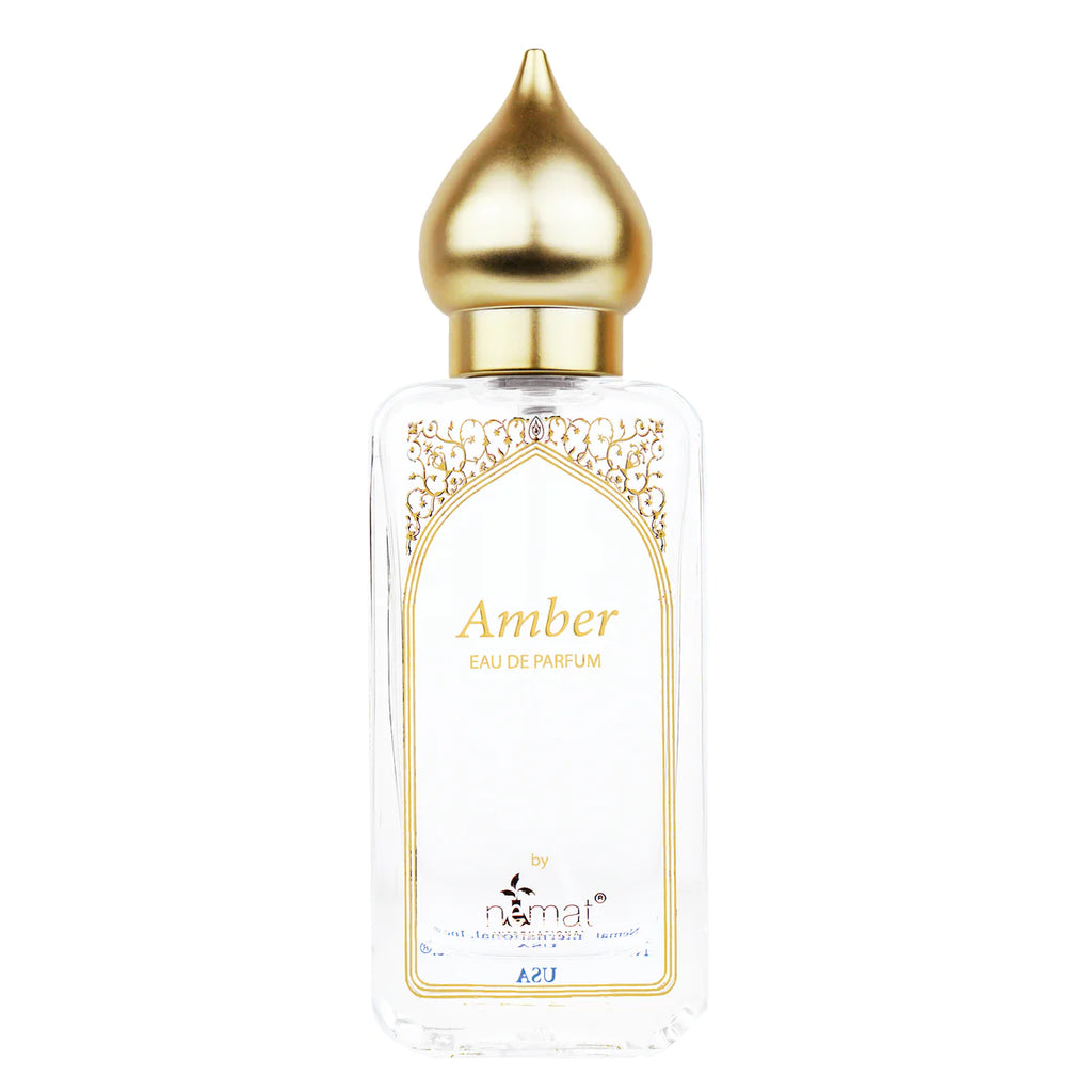 Nemat - 50ml Amber Eau de Parfum