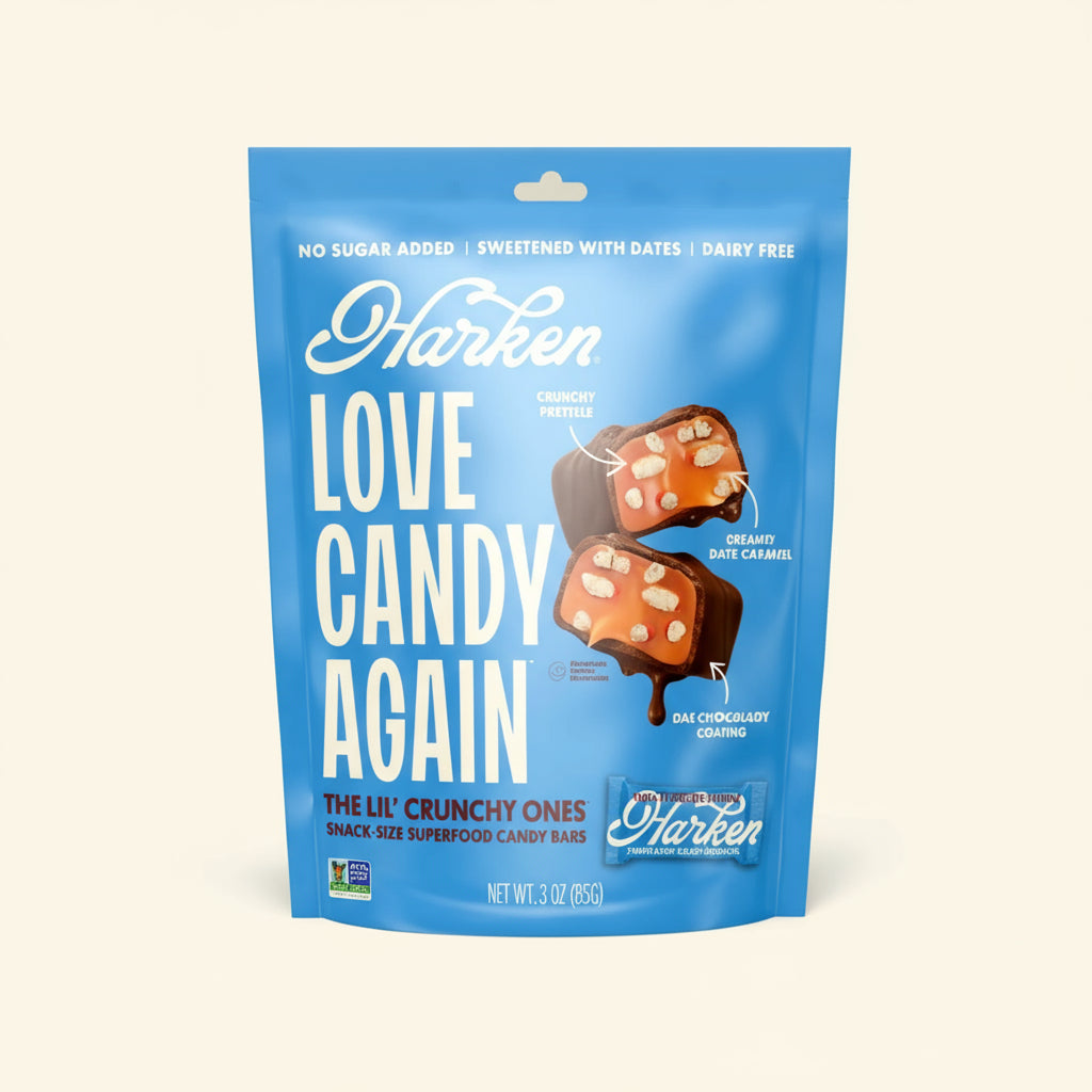 Harken - Functional Candy Lil Ones