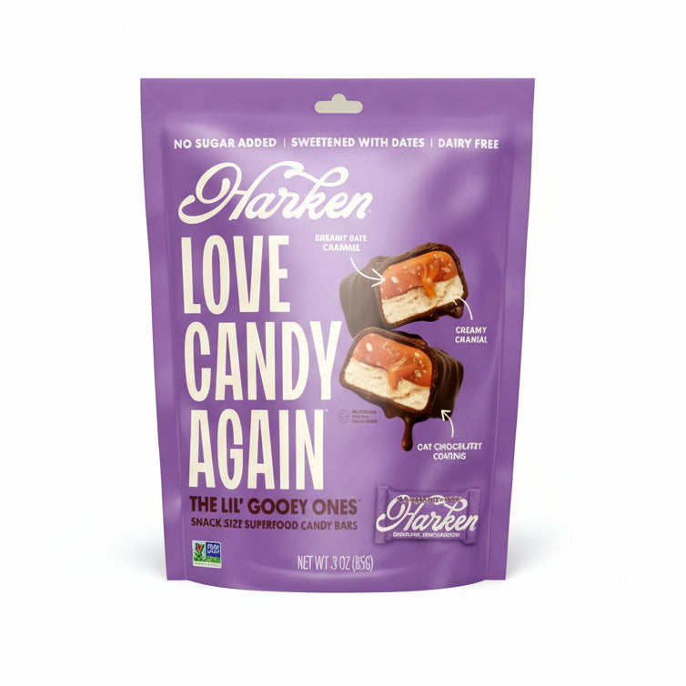 Harken - Functional Candy Lil Ones