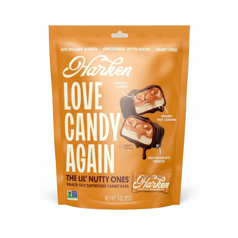 Harken - Functional Candy Lil Ones