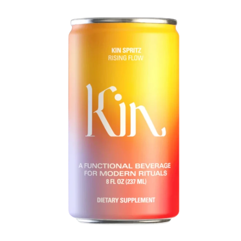 Kin Euphorics - Functional Beverage