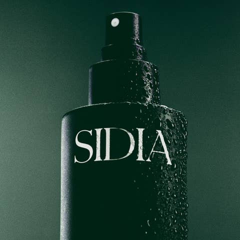 SIDIA - The Body Mist | Coco Market