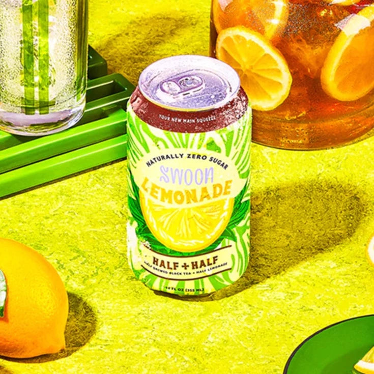 Swoon - Lemonade