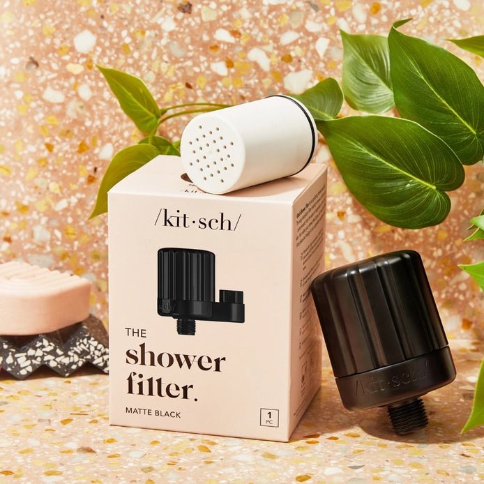 KITSCH - The Shower Filter