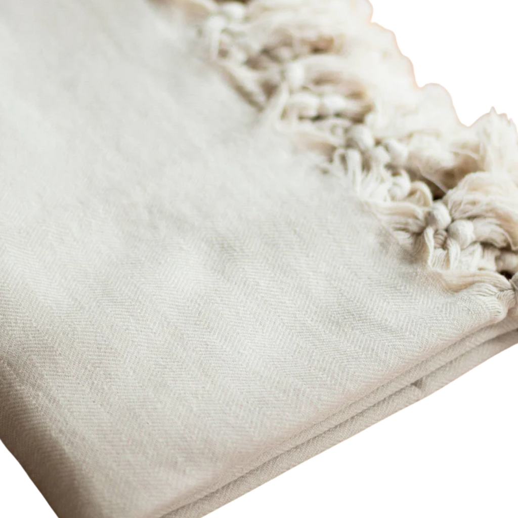 House of Jude - Oversized Turkish Towel