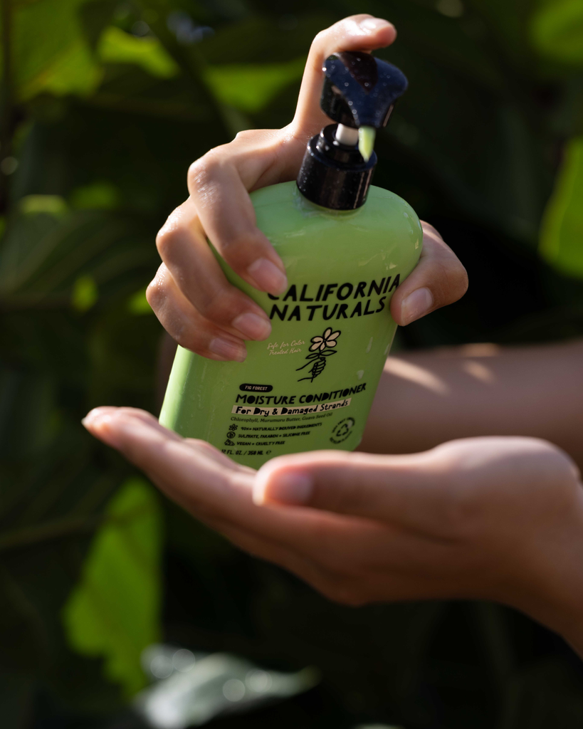 California Naturals - Super Moisture Conditioner