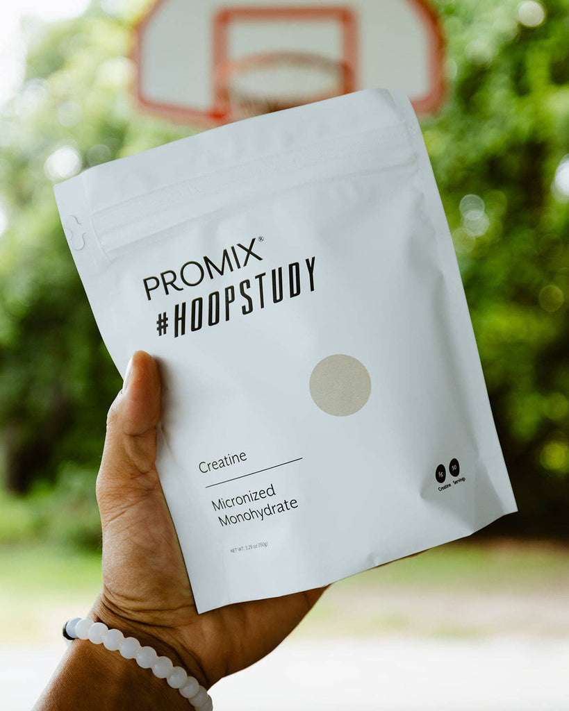 Promix - Non-GMO Creatine