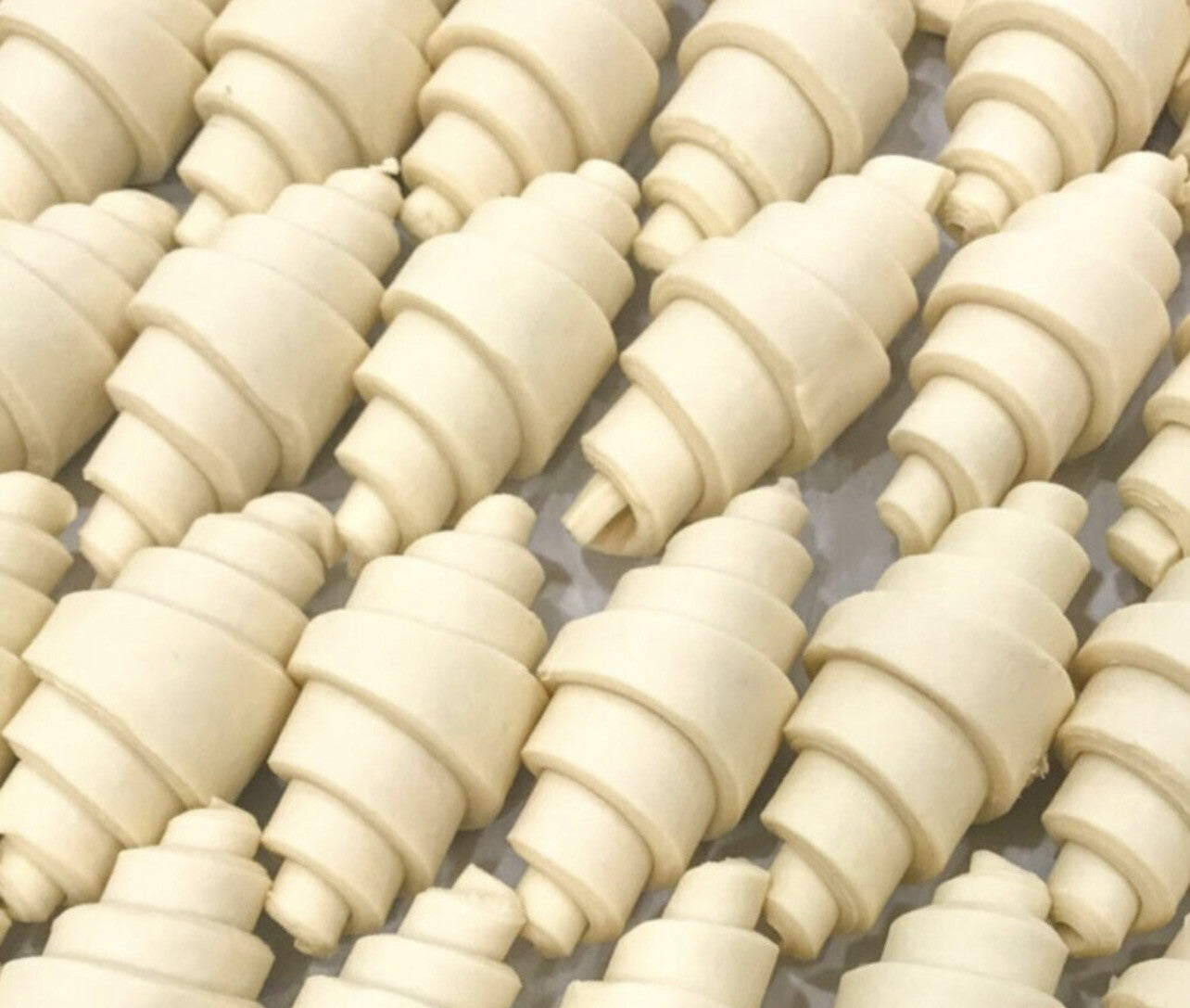 Choko Mocko - Bake-at-Home Croissants | Coco Market