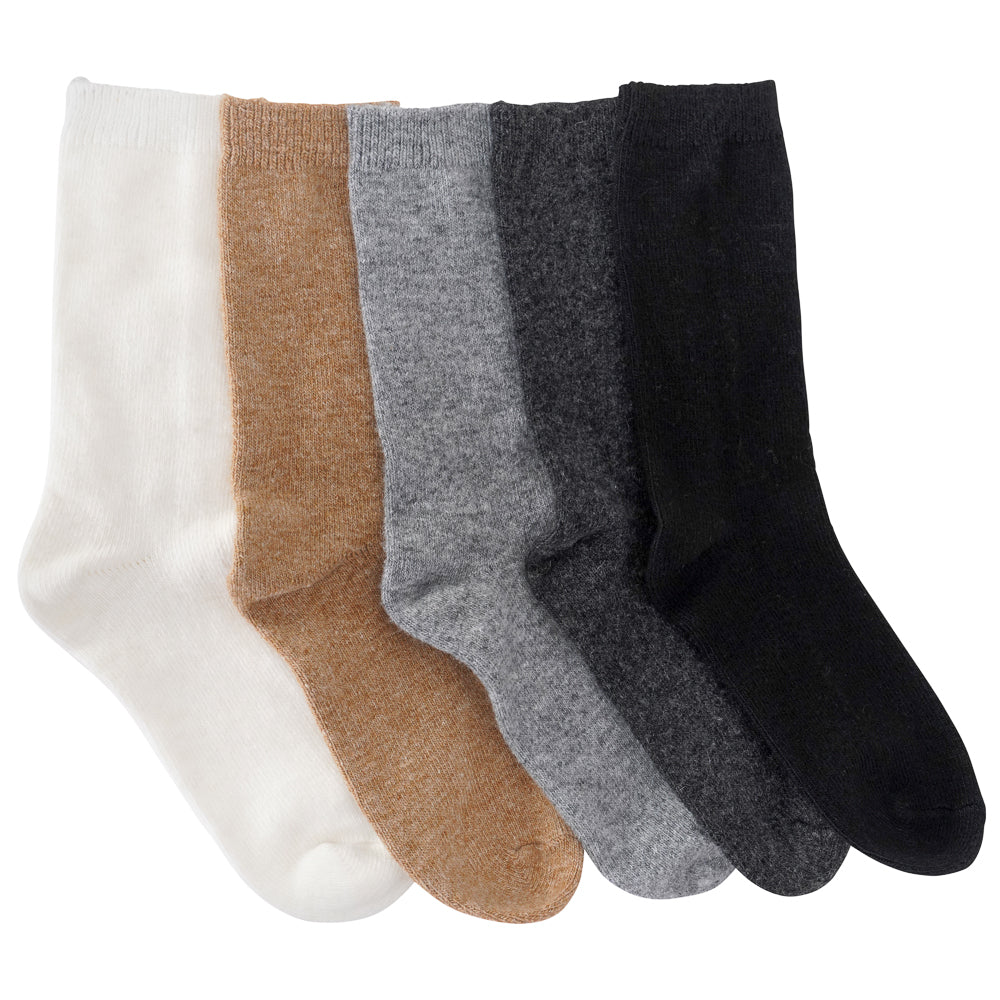 Limlim / Benesox - Super Soft Cashmere Socks