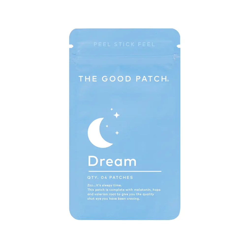 The Good Patch - Wellness Patch: Dream