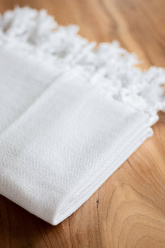 House of Jude - Oversized Turkish Towel