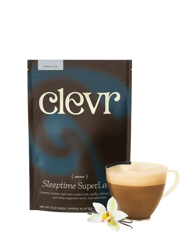 Clevr Blends - Sleeptime SuperLatte