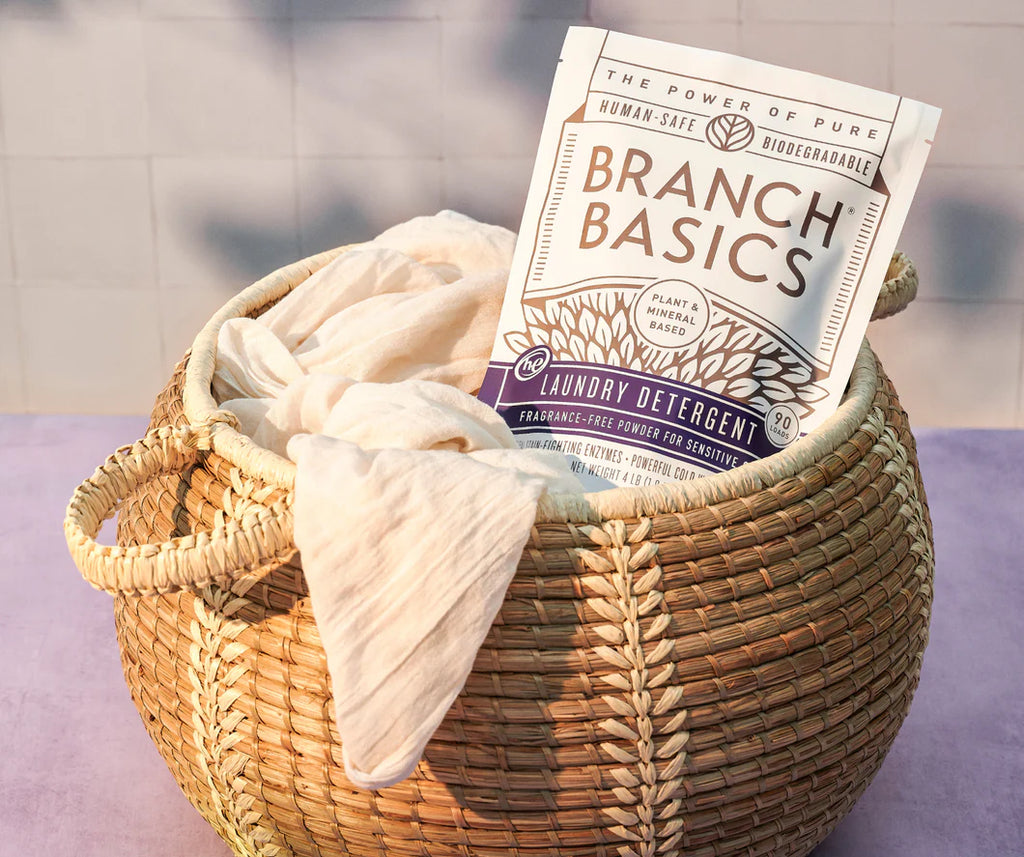 Branch Basics - Laundry Detergent