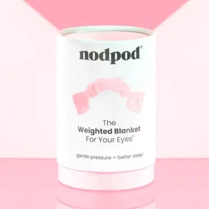 nodpod - Weighted Sleep Mask