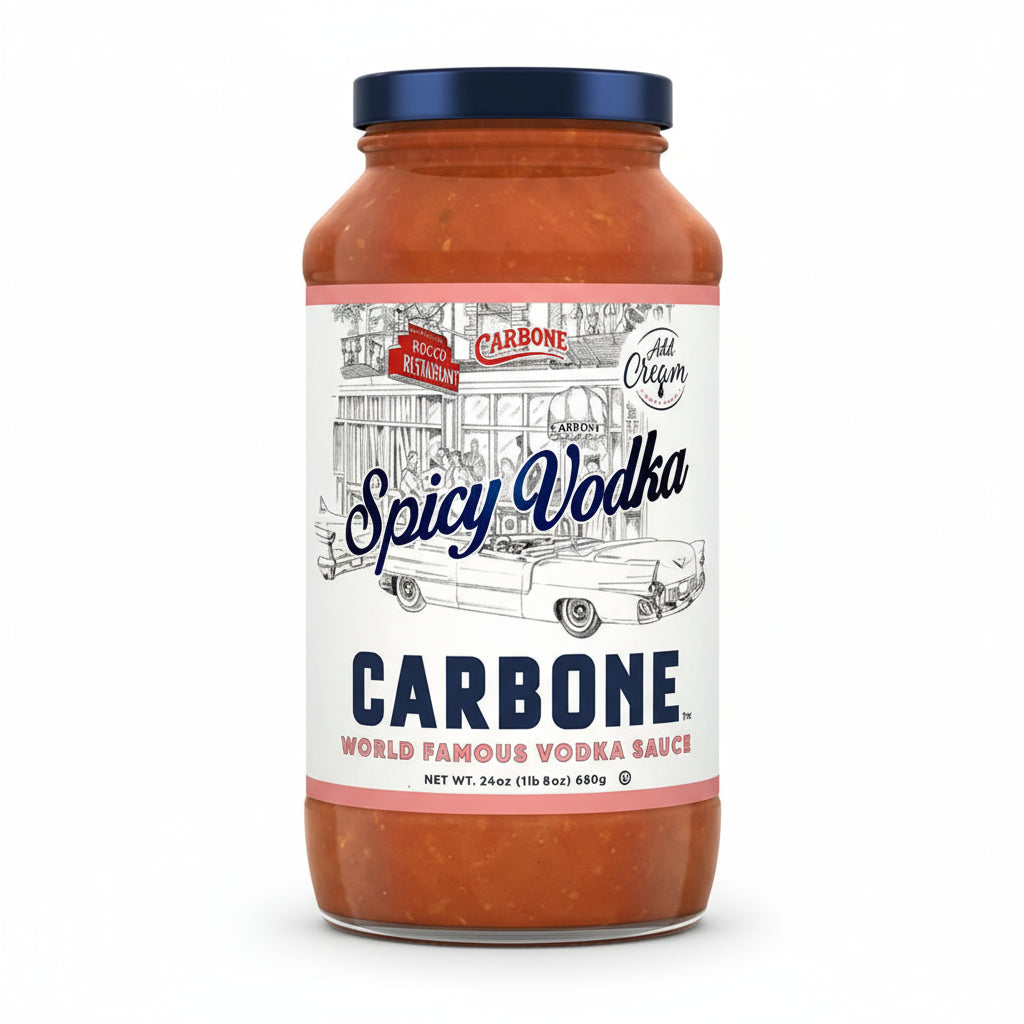 Carbone - Pasta Sauce