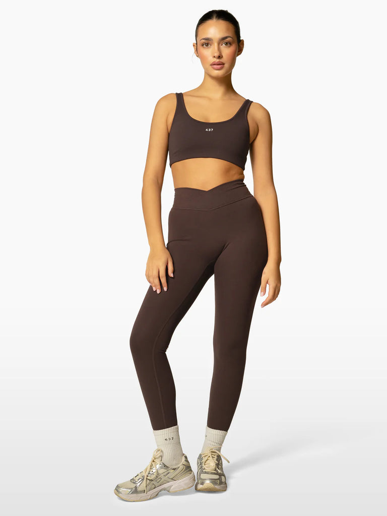 437 - The V Legging