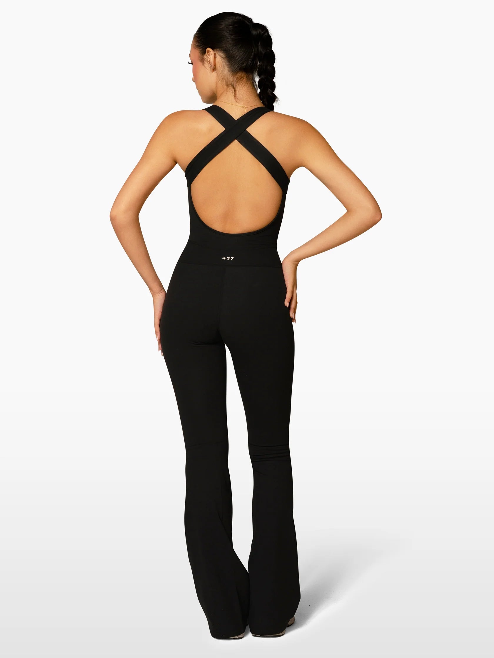 437 - The Sculpt Onesie | Coco Market