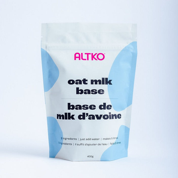 ALTKO - Plant Milk Base