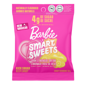 Smart Sweets - Pink Lemonade Dream | Coco Market