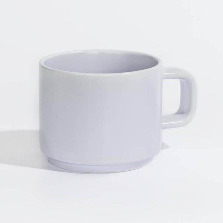 Hudson and Oak - Latte Mug