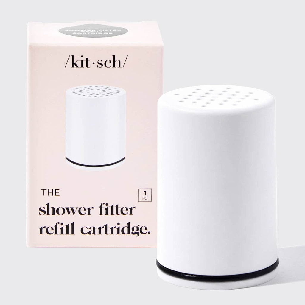 KITSCH - The Shower Filter Refill Cartridge