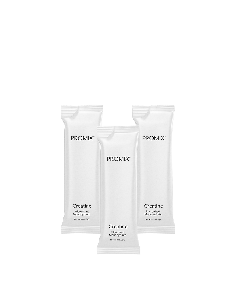 Promix - Non-GMO Creatine