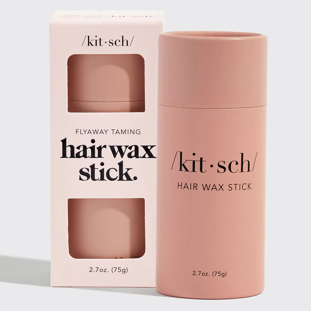 KITSCH - Hair Wax Stick with Castor Oil