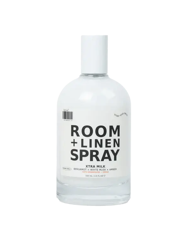 Dedcool - Room & Linen Spray: Xtra Milk