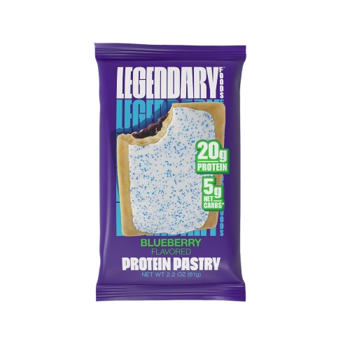 Legendary Foods - Protein Pastry