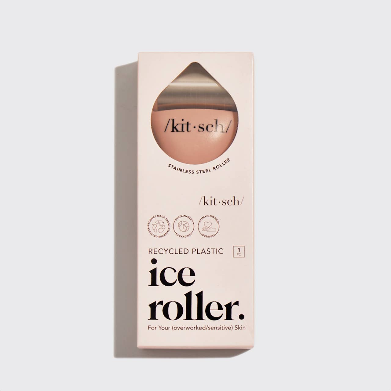 KITSCH - Ice Roller - Terracotta | Coco Market