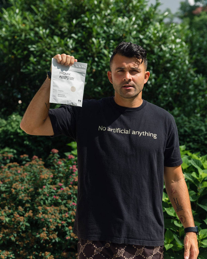 Promix - Non-GMO Creatine