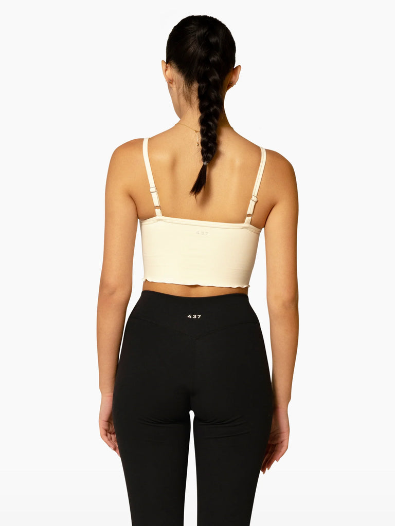 437 - The Scrunch Bra