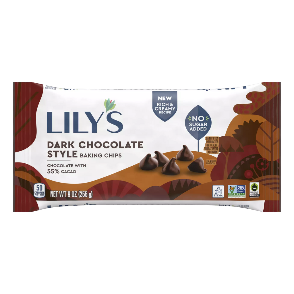 Lily's - Baking Chips