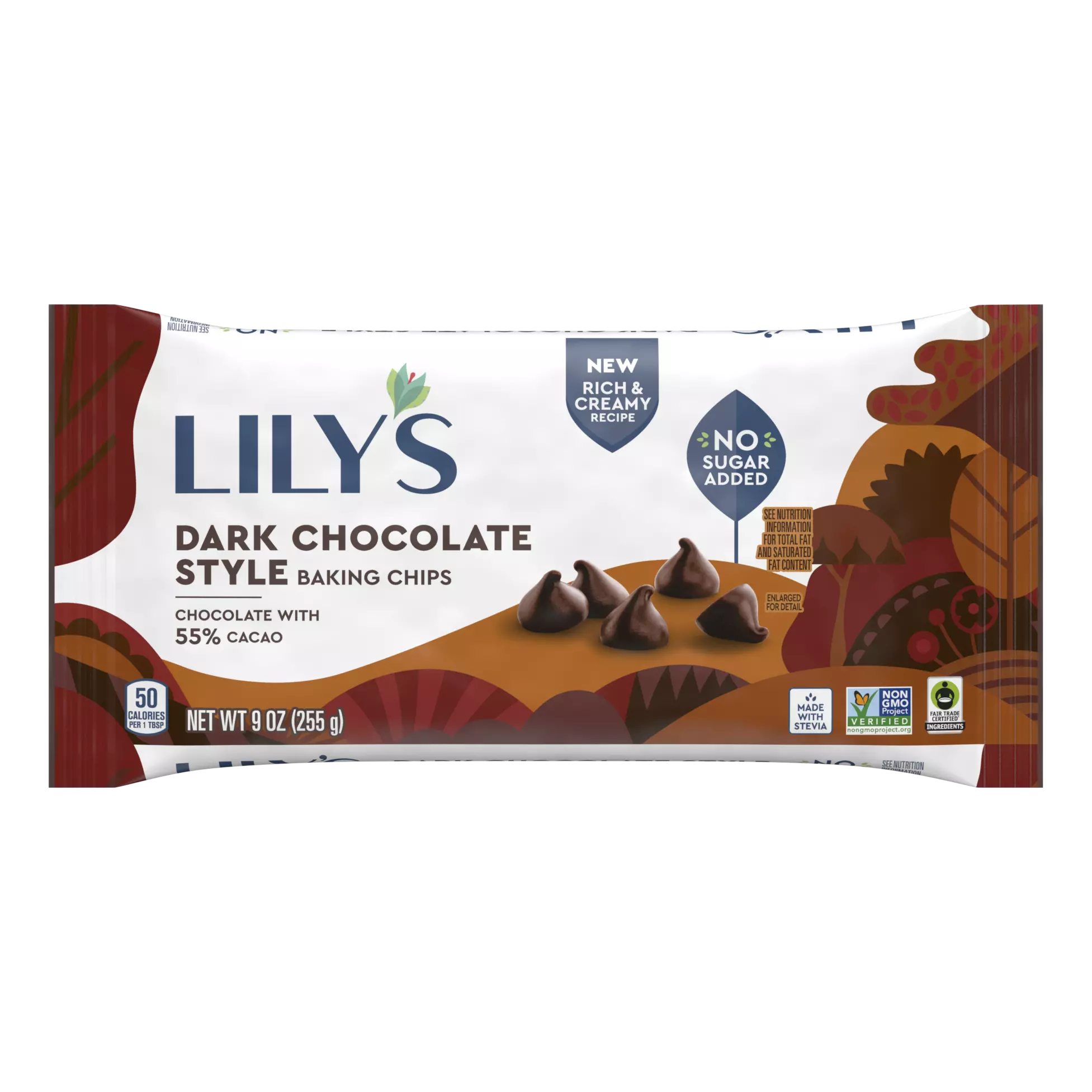 Lily's - Baking Chips | Coco Market